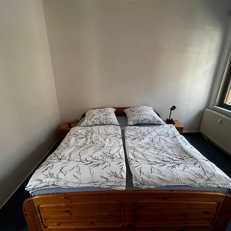 Ferienwohnung #2 In Der Altstadt Von Stadtroda Eksteriør bilde
