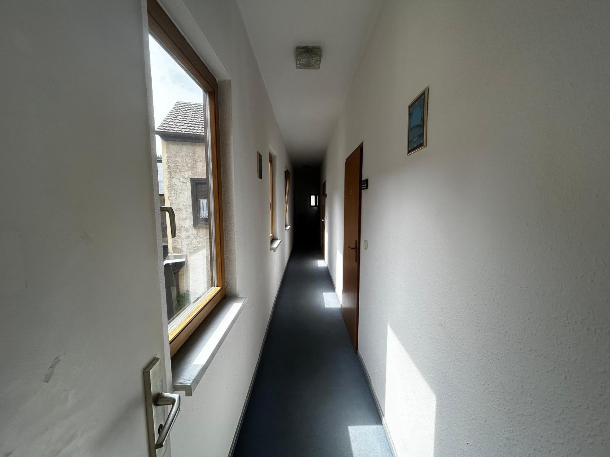 Ferienwohnung #2 In Der Altstadt Von Stadtroda Eksteriør bilde