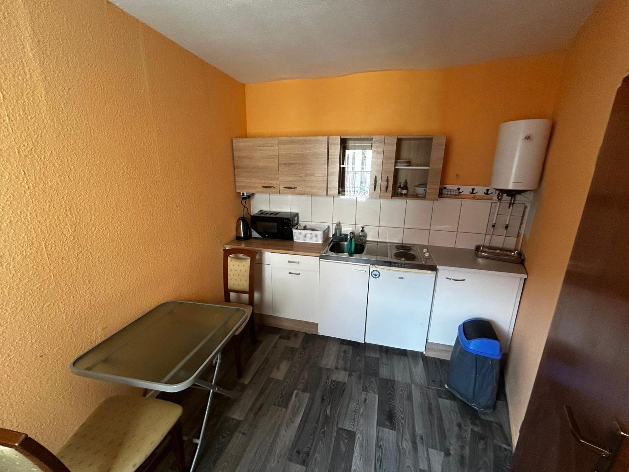 Ferienwohnung #2 In Der Altstadt Von Stadtroda Eksteriør bilde